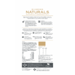 Diamond Naturals Light Adult Dog Lamb Meal & Rice Formula Dry Dog Food, photo 5