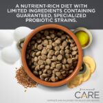 Diamond Care Sensitive Stomach Formula for Adult Dogs Grain-Free Dry Dog Food, photo 5