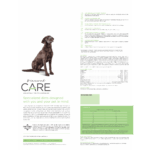 Diamond>Care Diamond Care Sensitive Skin Formula Grain-Free Dry Dog Food, photo 8