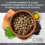 Diamond>Care Diamond Care Sensitive Skin Formula Grain-Free Dry Dog Food, photo 3