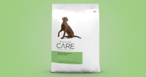 Diamond>Care Diamond Care Sensitive Skin Formula Grain-Free Dry Dog Food