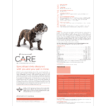 Diamond>Care Diamond Care Weight Management Formula Dry Dog Food, photo 8