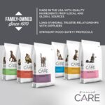 Diamond Care Sensitive Skin Formula for Adult Dogs Grain-Free Dry Dog Food, photo 9