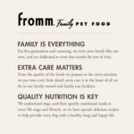 Fromm Adult Ancient Gold Dry Dog Food, photo 3