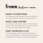Fromm Classic Puppy Chicken & Salmon Pâté Wet Dog Food, photo 7