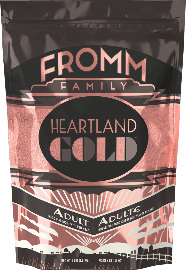 Fromm Heartland Gold Adult Grain-Free Dry Dog Food