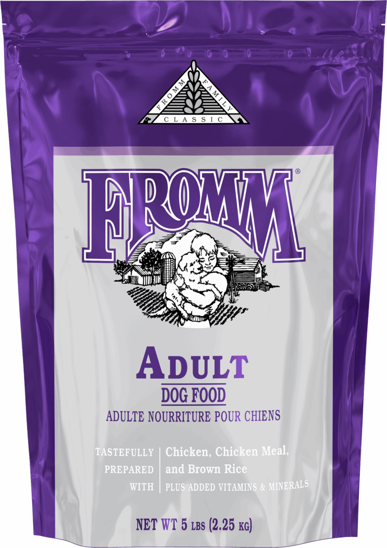 Fromm Classic Adult Dry Dog Food