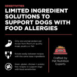 Go! Solutions Sensitivities Limited Ingredient Grain-Free Salmon Recipe Dry Dog Food, photo 3