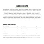 Go! Solutions Sensitivities Limited Ingredient Grain-Free Turkey Recipe Dry Dog Food, photo 8