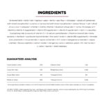 Go! Solutions Sensitivities Limited Ingredient Grain-Free Lamb Recipe Dry Dog Food, photo 7