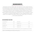 Go! Solutions Sensitivities Limited Ingredient Grain-Free Lamb Recipe Dry Dog Food, photo 15
