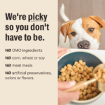 The Honest Kitchen Grain-Free Chicken Recipe Whole Food Clusters Dry Dog Food, photo 6