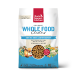 The Honest Kitchen Grain-Free Turkey Recipe Whole Food Clusters Dry Dog Food, photo 2