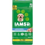 Iams Adult Large Breed Dry Dog Food, photo 2