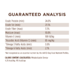 Instinct Limited Ingredient Diet Grain-Free Recipe with Real Lamb Dry Dog Food, photo 10