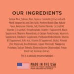 Instinct Limited Ingredient Diet Grain-Free Recipe with Real Salmon Dry Dog Food, photo 8