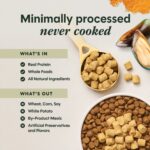 Instinct Raw Boost Mixers Mobility Support Freeze-Dried Dog Food Topper, photo 5