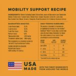 Instinct Raw Boost Mixers Mobility Support Freeze-Dried Dog Food Topper, photo 7