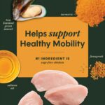 Instinct Raw Boost Mixers Mobility Support Freeze-Dried Dog Food Topper, photo 2
