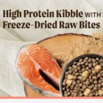 Merrick Backcountry Raw Infused Pacific Catch Recipe + Grains Dry Dog Food, photo 2