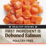 Merrick Backcountry Raw Infused Pacific Catch Recipe + Grains Dry Dog Food, photo 3