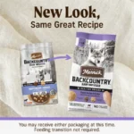 Merrick Backcountry Raw Infused Puppy Recipe + Grains Dry Dog Food, photo 3