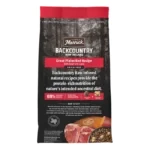 Merrick Backcountry Raw Infused Great Plains Red Recipe Grain-Free Dry Dog Food, photo 2