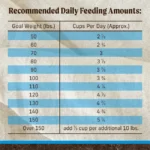 Merrick Grain-Free Large Breed Real Chicken + Sweet Potato Recipe Dry Dog Food, photo 4