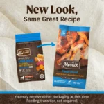 Merrick Grain-Free Large Breed Real Chicken + Sweet Potato Recipe Dry Dog Food, photo 2