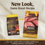 Merrick Grain-Free Healthy Weight Recipe Dry Dog Food, photo 2