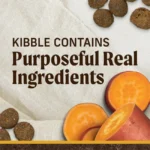 Merrick Grain-Free Healthy Weight Recipe Dry Dog Food, photo 3