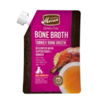 Merrick Grain-Free Turkey Bone Broth Dog Food Topper, photo 3