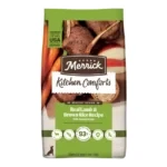 Merrick Classic Healthy Grains Real Lamb + Brown Rice Recipe with Ancient Grains Dry Dog Food, photo 2