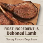 Merrick Classic Healthy Grains Real Lamb + Brown Rice Recipe with Ancient Grains Dry Dog Food, photo 3