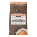 Merrick Limited Ingredient Diet Grain-Free Real Salmon & Sweet Potato Recipe Dry Dog Food, photo 2