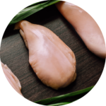 Nature’s Recipe Small Breed Grain-Free Easy to Digest Chicken, Sweet Potato, & Pumpkin Recipe Dry Dog Food, photo 2
