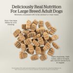 Now Fresh Grain-Free Large Breed Adult Recipe Dry Dog Food, photo 5