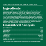 Nutro Natural Choice Large Breed Adult Lamb & Brown Rice Recipe Dry Dog Food, photo 8