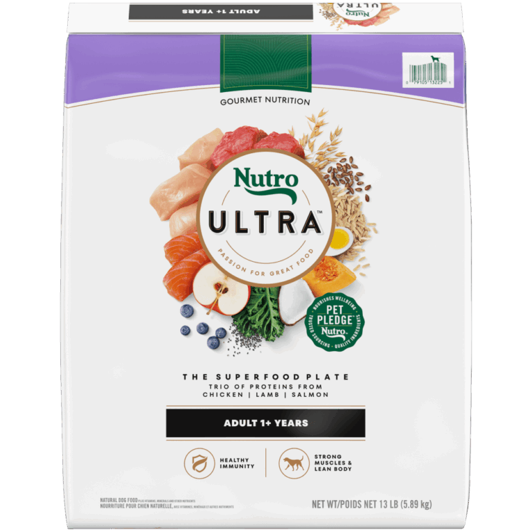 Nutro Ultra Adult Dry Dog Food