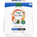 Nutro Ultra Large Breed Adult Dry Dog Food, photo 2
