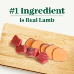 Nutro Limited Ingredient Diet Grain-Free Large Breed Adult Lamb & Sweet Potato Recipe Dry Dog Food, photo 2