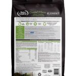 NutriSource Element Series Coastal Plains Recipe Dry Dog Food, photo 2
