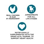 NutriSource Adult Chicken & Rice Recipe Dry Dog Food, photo 4