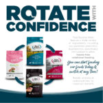 NutriSource Small Bites Adult Chicken & Rice Recipe Dry Dog Food, photo 6