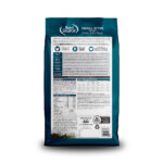 NutriSource Small Bites Adult Chicken & Rice Recipe Dry Dog Food, photo 2