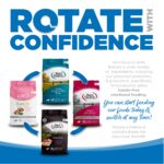 NutriSource Large Breed Chicken & Rice Recipe Dry Dog Food, photo 6