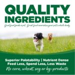 NutriSource Turkey & Rice Recipe Dry Dog Food, photo 6