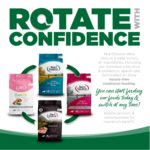 NutriSource Turkey & Rice Recipe Dry Dog Food, photo 5