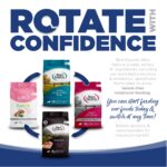 NutriSource Trout & Rice Recipe Dry Dog Food, photo 5