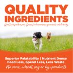 NutriSource Performance Chicken & Rice Recipe Dry Dog Food, photo 6